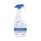 Purell Cleaners & Detergents, Spray Bottle, Fragrance free, 6 PK 3341-06-RTL - alternate 4